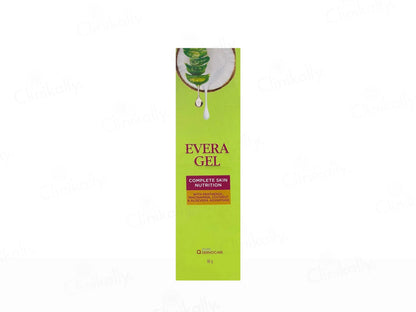 Evera Moisturising Gel