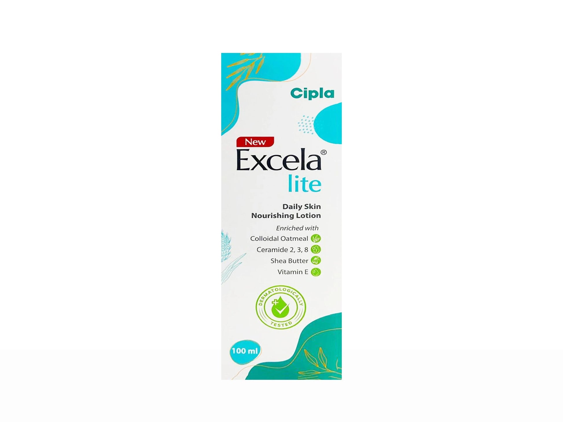 Excela Lite Daily Skin Nourishing Lotion