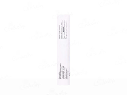 Exglow Ultra Cream