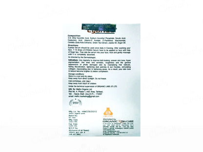 Eyanaa Vitamin C Anti-Ageing Serum