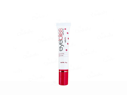 Eyebliss Under Eye Cream