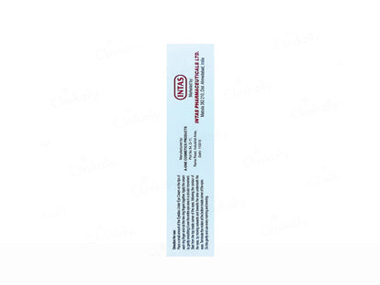 Eyebliss Under Eye Cream