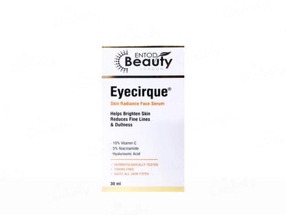 Eyecirque Skin Radiance Face Serum
