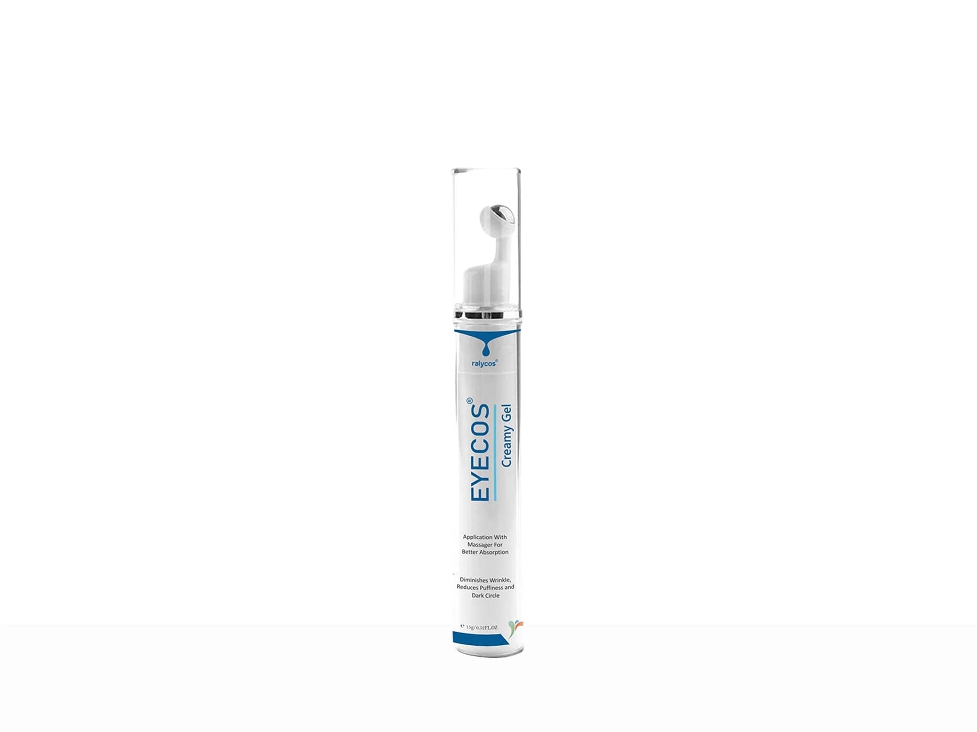Eyecos Under Eye Creamy Gel