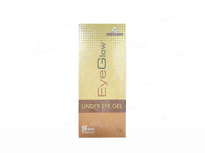 Eyeglow Under Eye Gel
