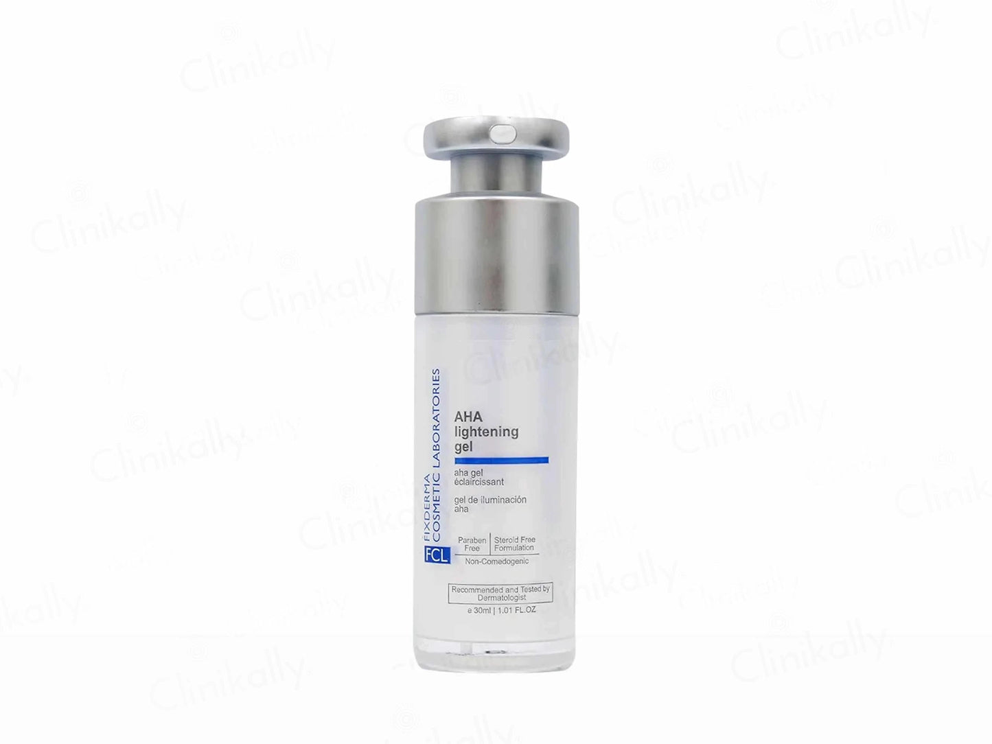 FCL AHA Lightening Gel