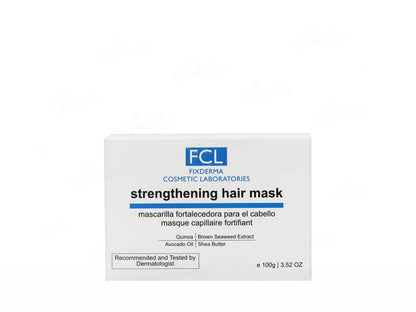 FCL Strengthening Hair Mask