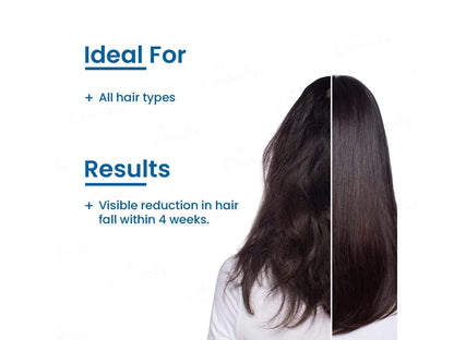 FCL Strengthening Hair Mask