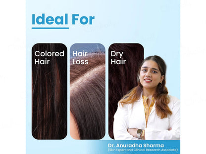 FCL Strengthening Shampoo