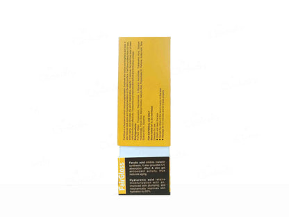 FairGloss Intense Lightening and  Brightening Face Serum