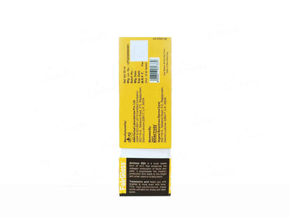 FairGloss Intense Lightening and  Brightening Face Serum
