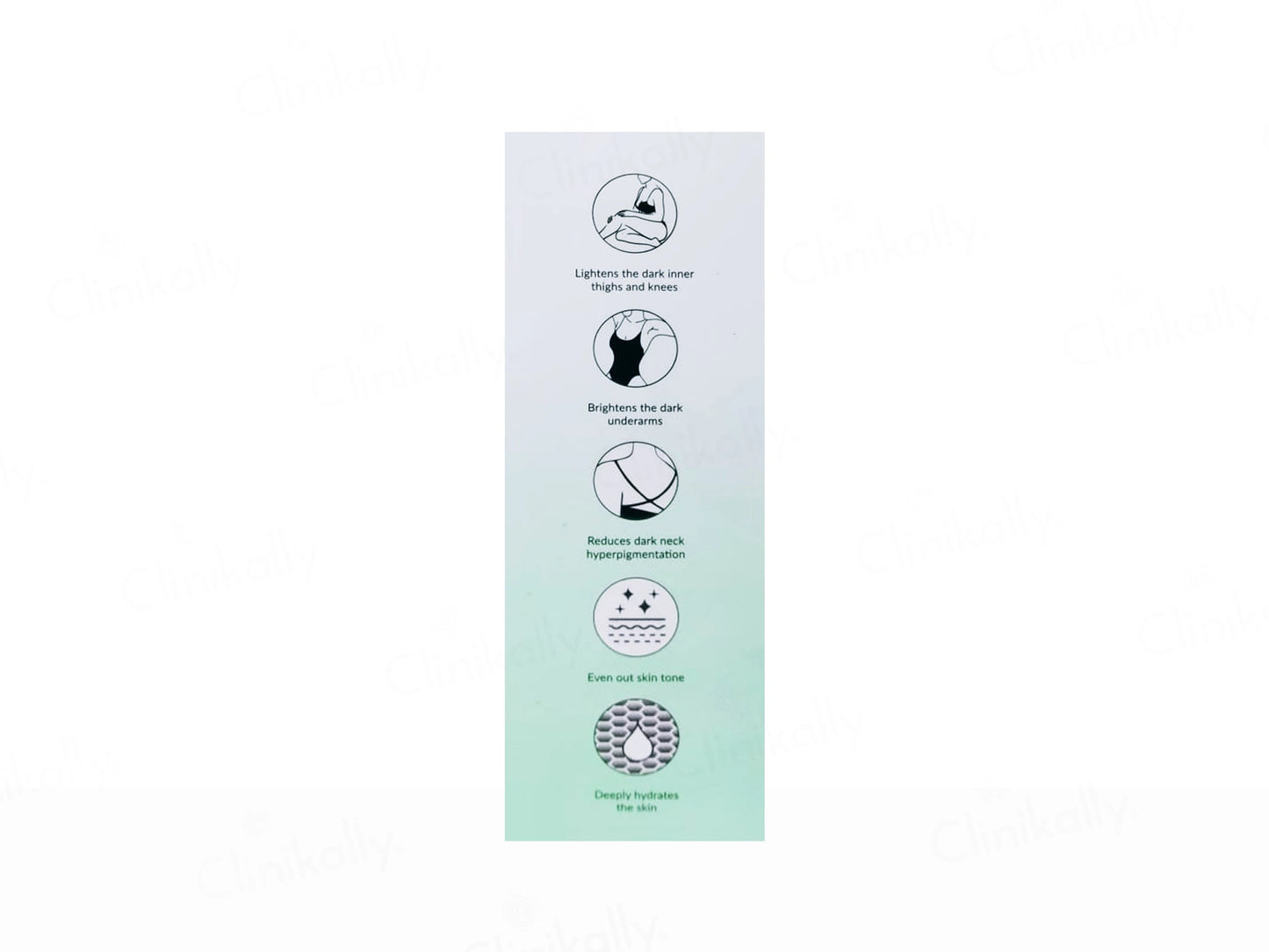 Fair C Brightening Lotion