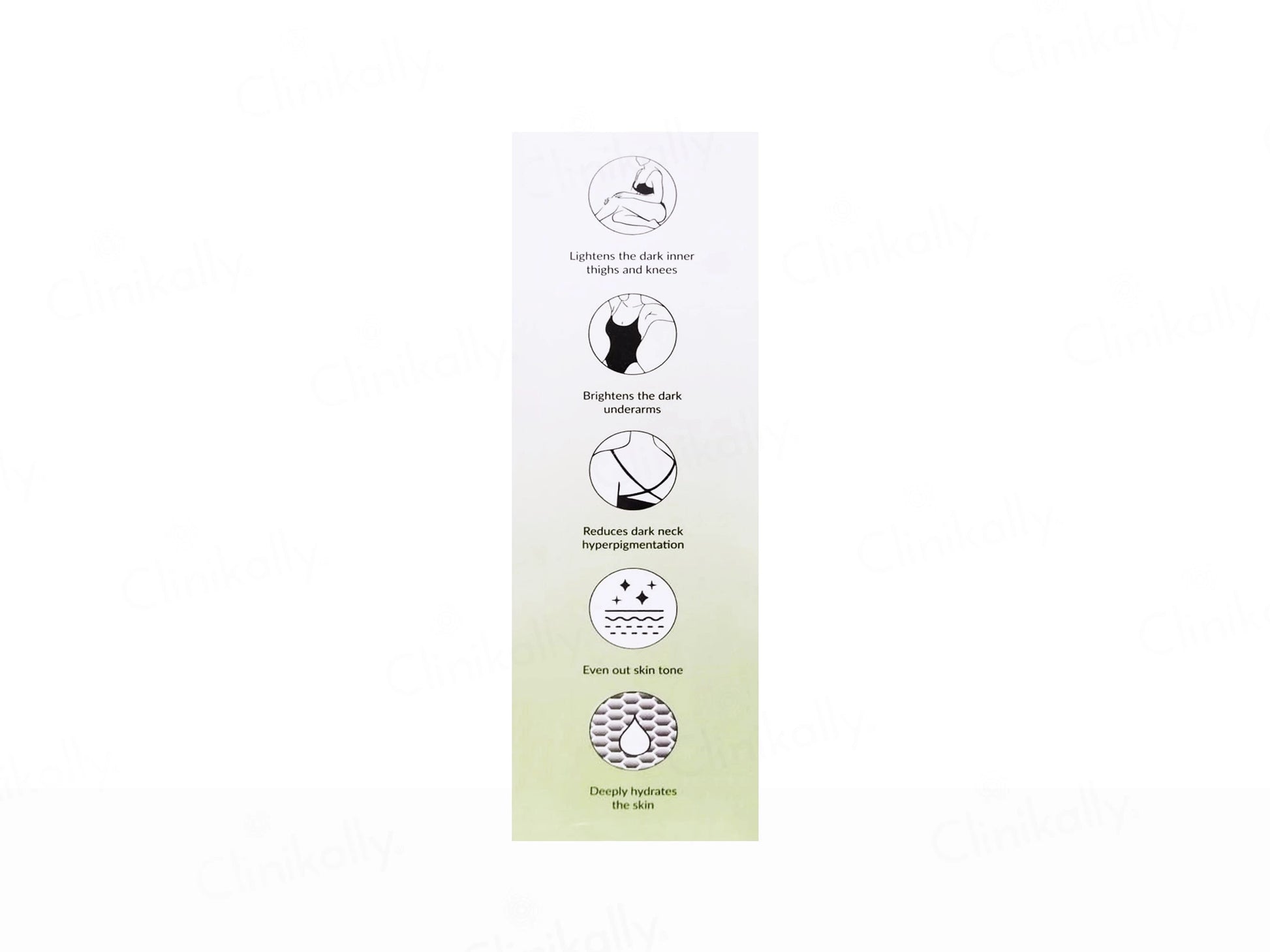 Fair C Brightening Lotion