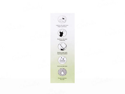 Fair C Brightening Lotion
