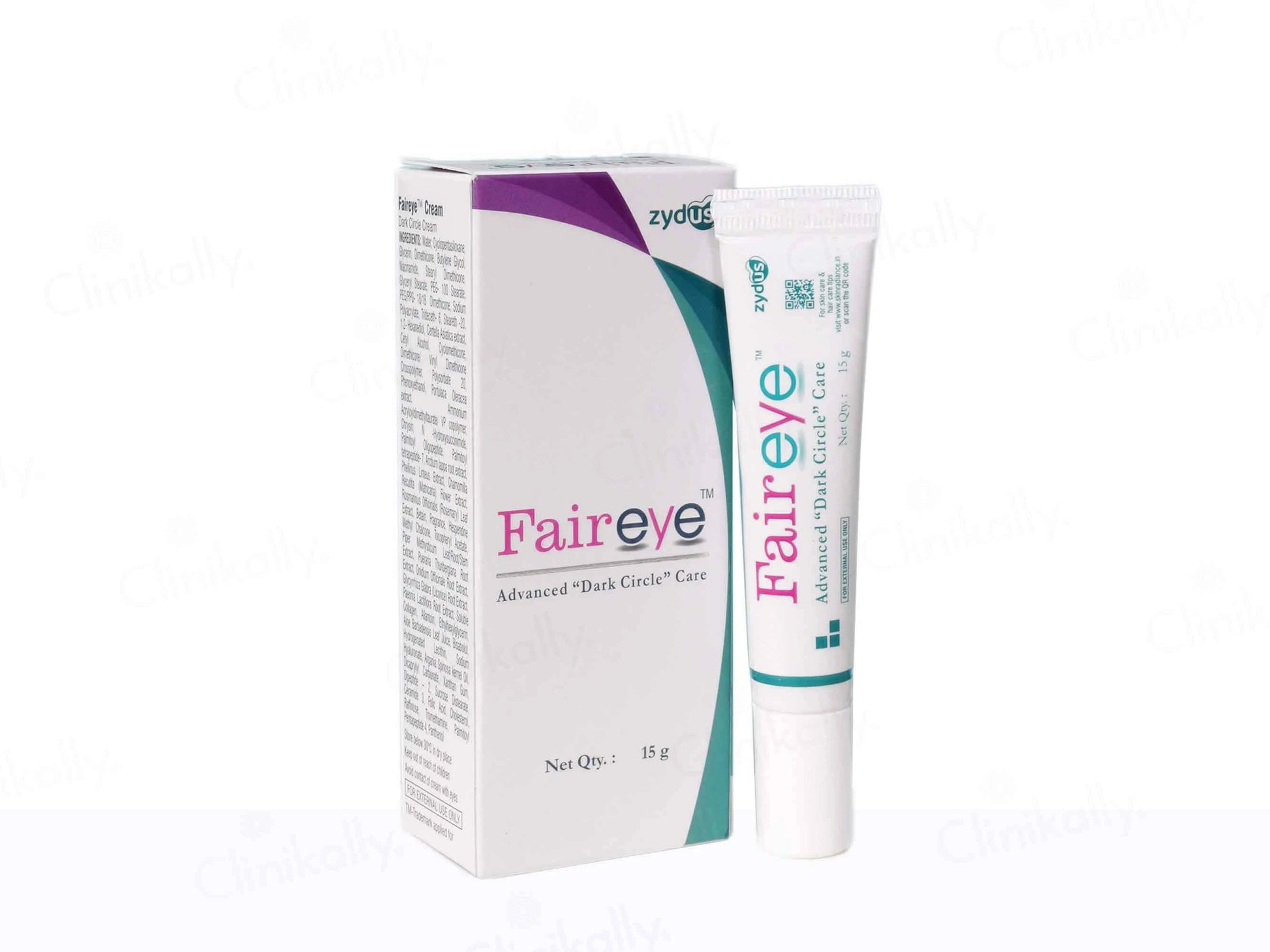 Fair Eye Advanced Dark Circle Care Cream