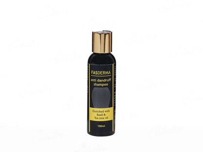 Fasderma Anti Dandruff Shampoo