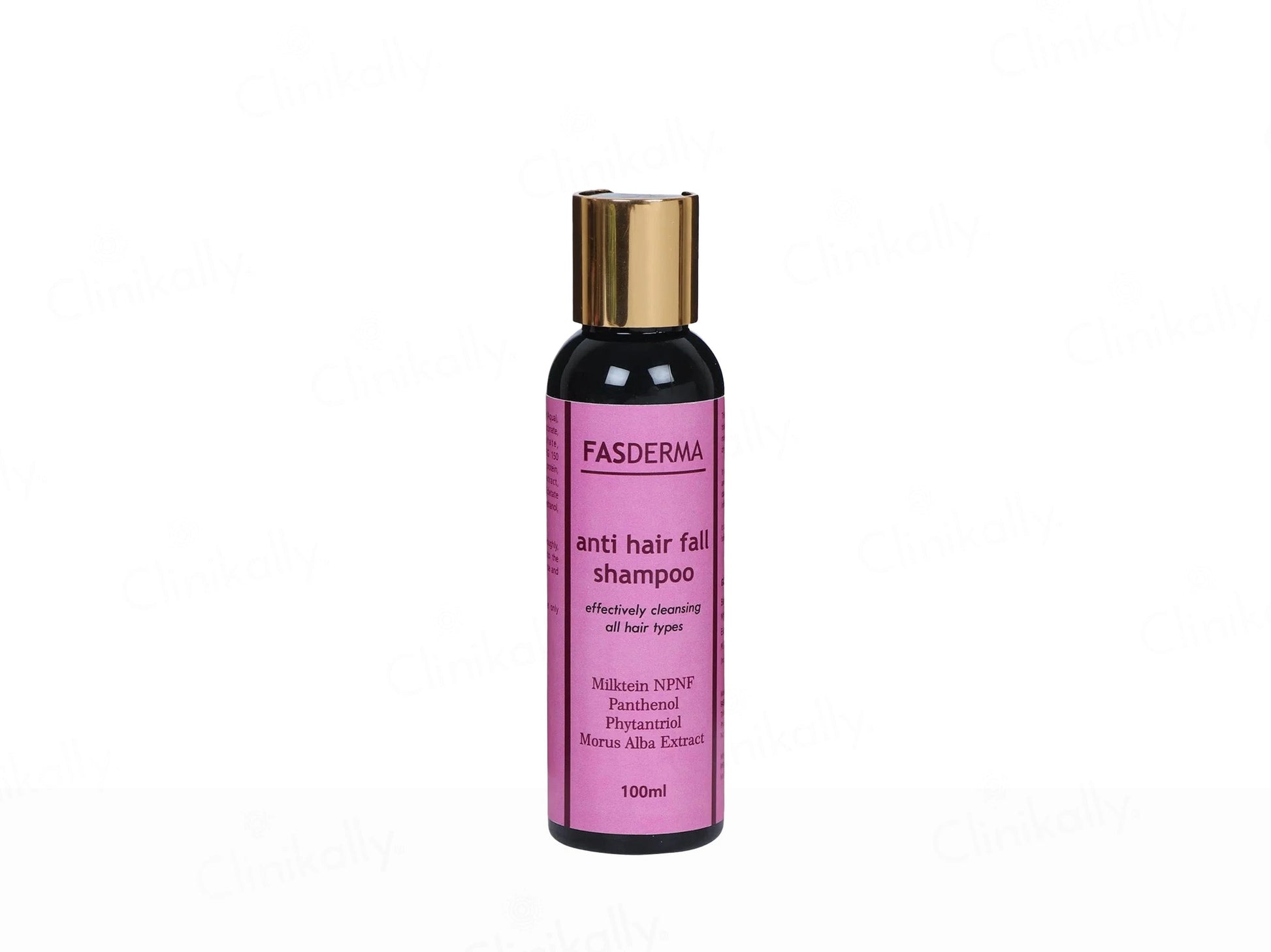 Fasderma Anti Hair Fall Shampoo
