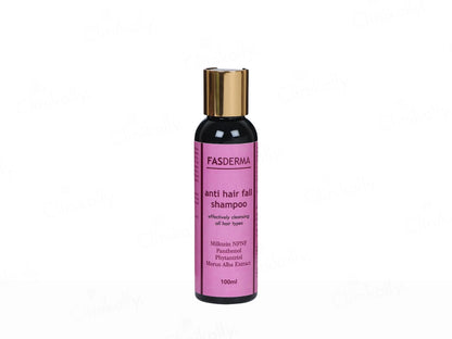 Fasderma Anti Hair Fall Shampoo
