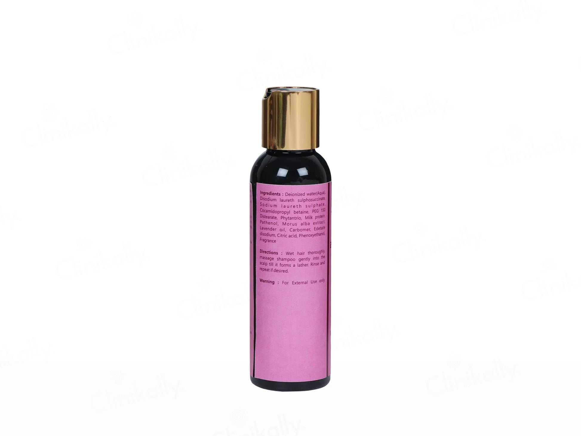 Fasderma Anti Hair Fall Shampoo