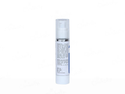 Fasderma Depigmenting Cream