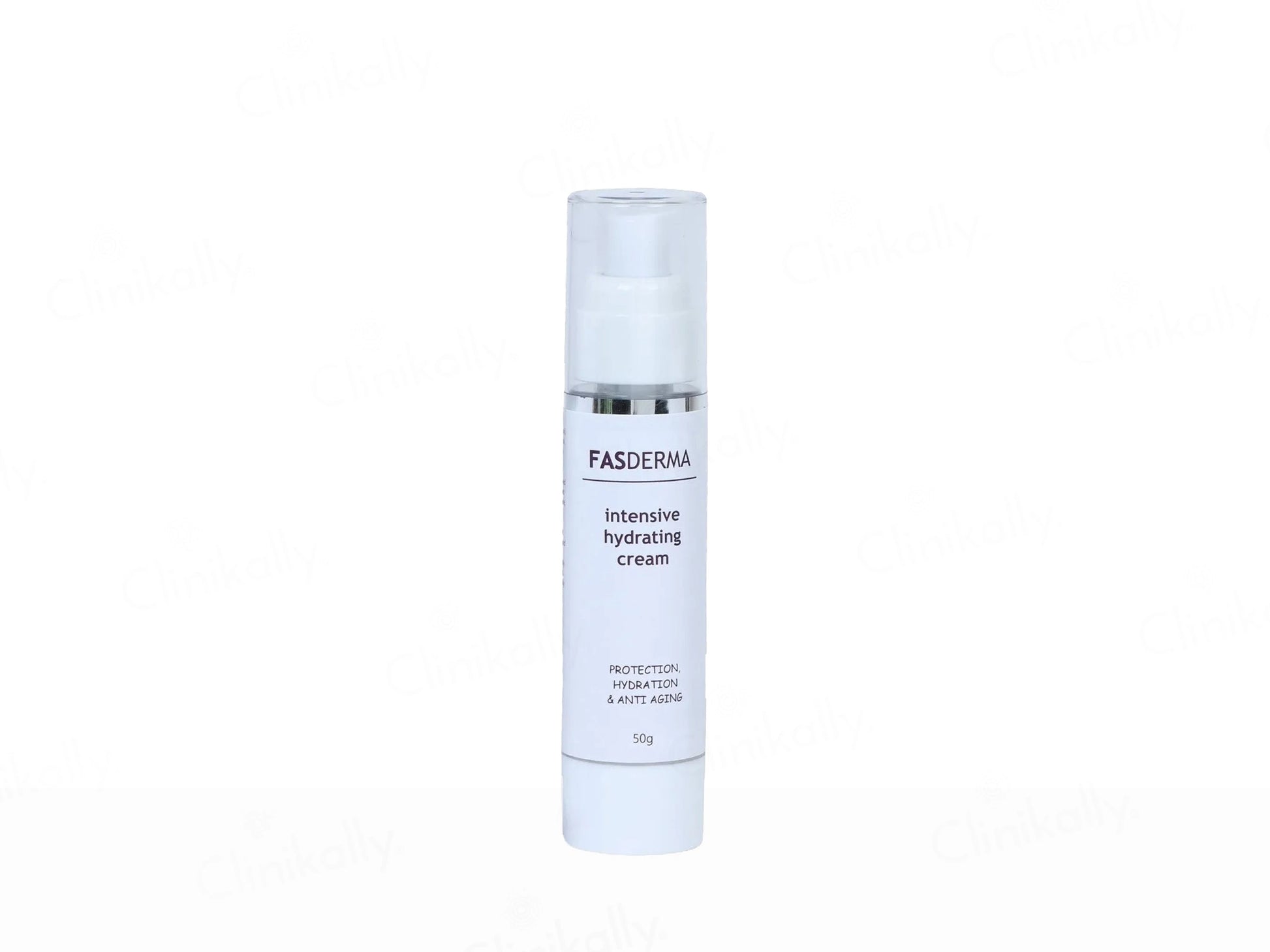 Fasderma Intensive Hydrating and  Anti Aging Cream