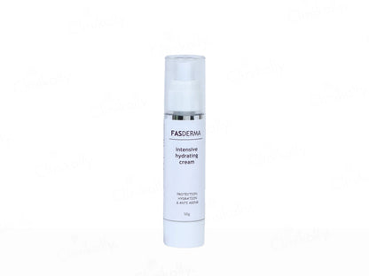 Fasderma Intensive Hydrating and  Anti Aging Cream