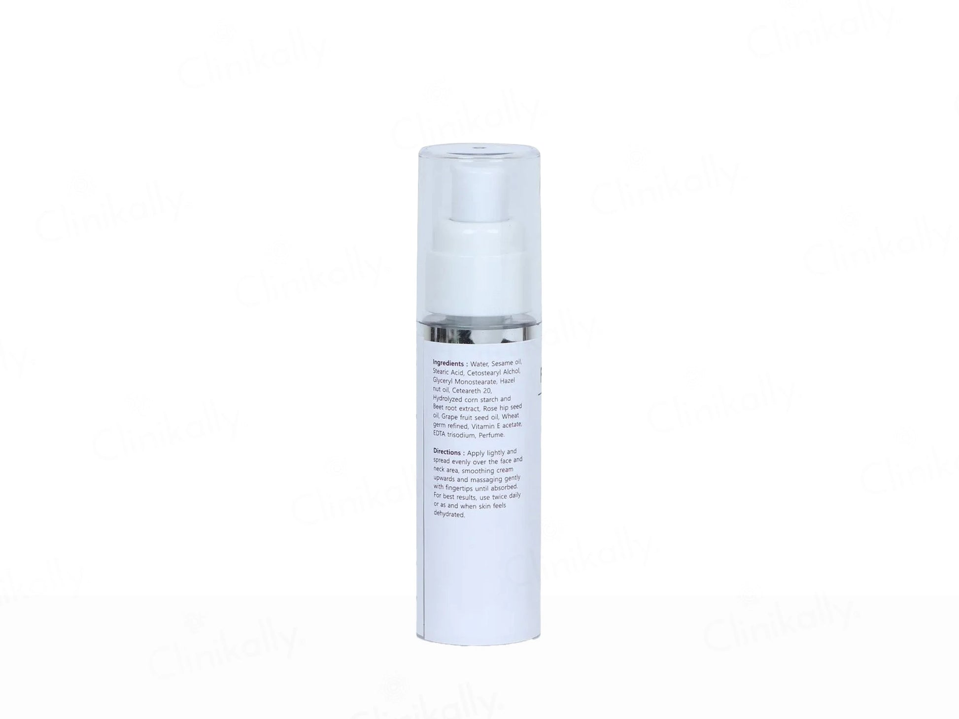 Fasderma Intensive Hydrating and  Anti Aging Cream
