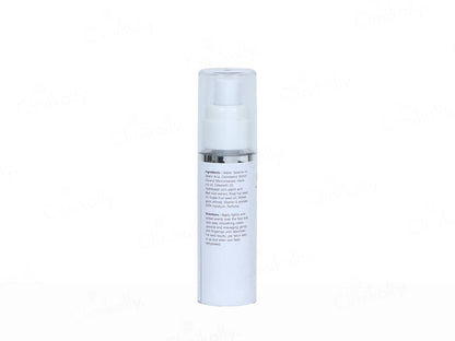 Fasderma Intensive Hydrating and  Anti Aging Cream