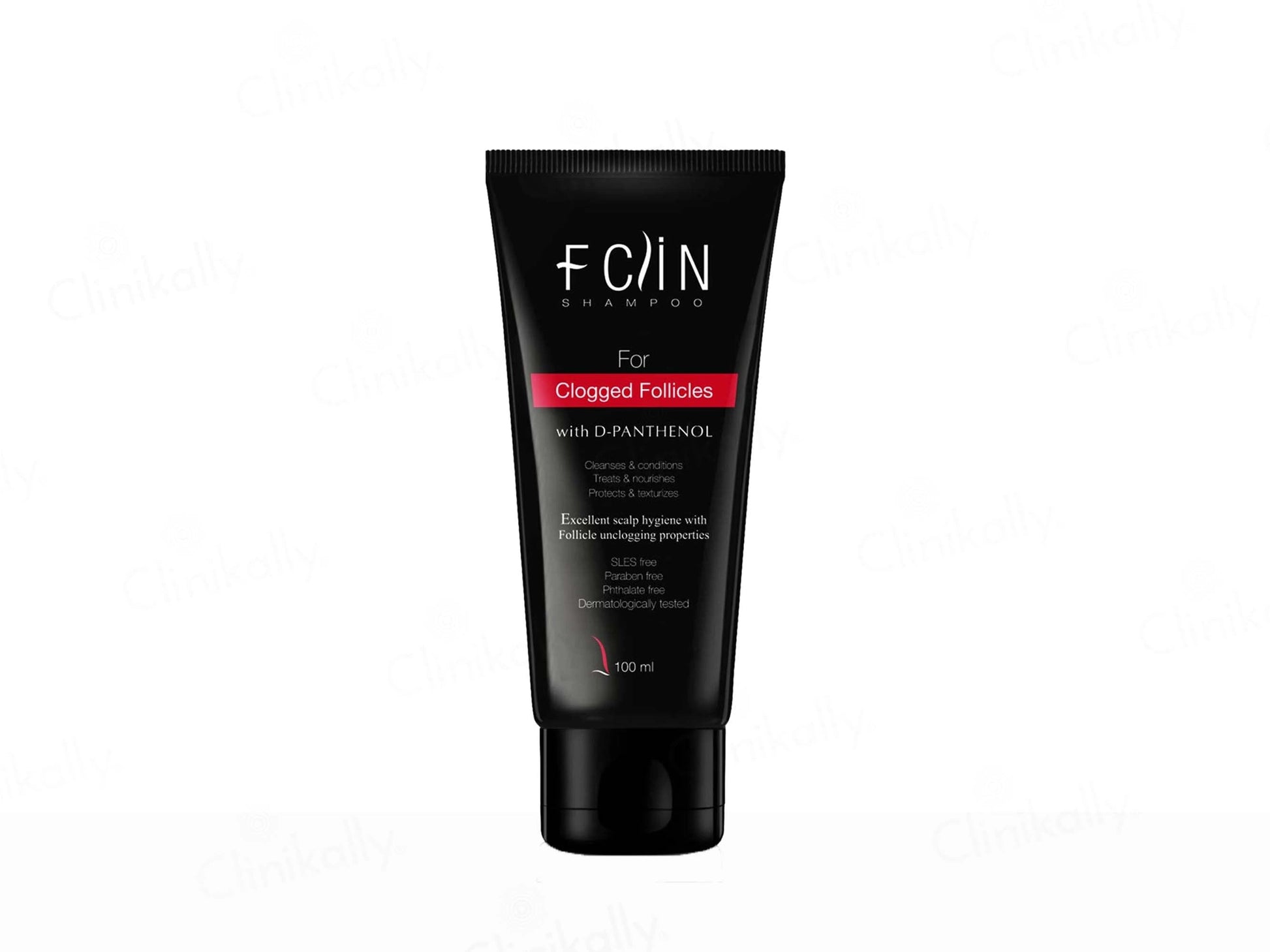 Fclin Shampoo