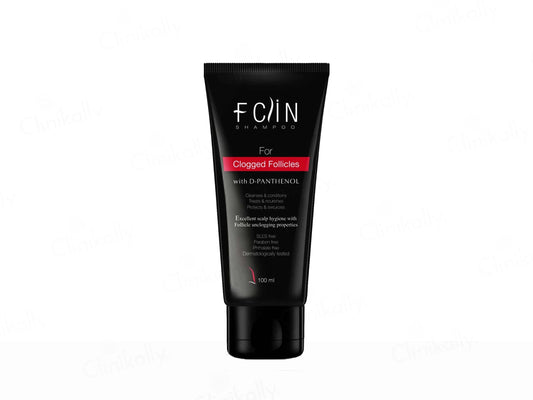 Fclin Shampoo