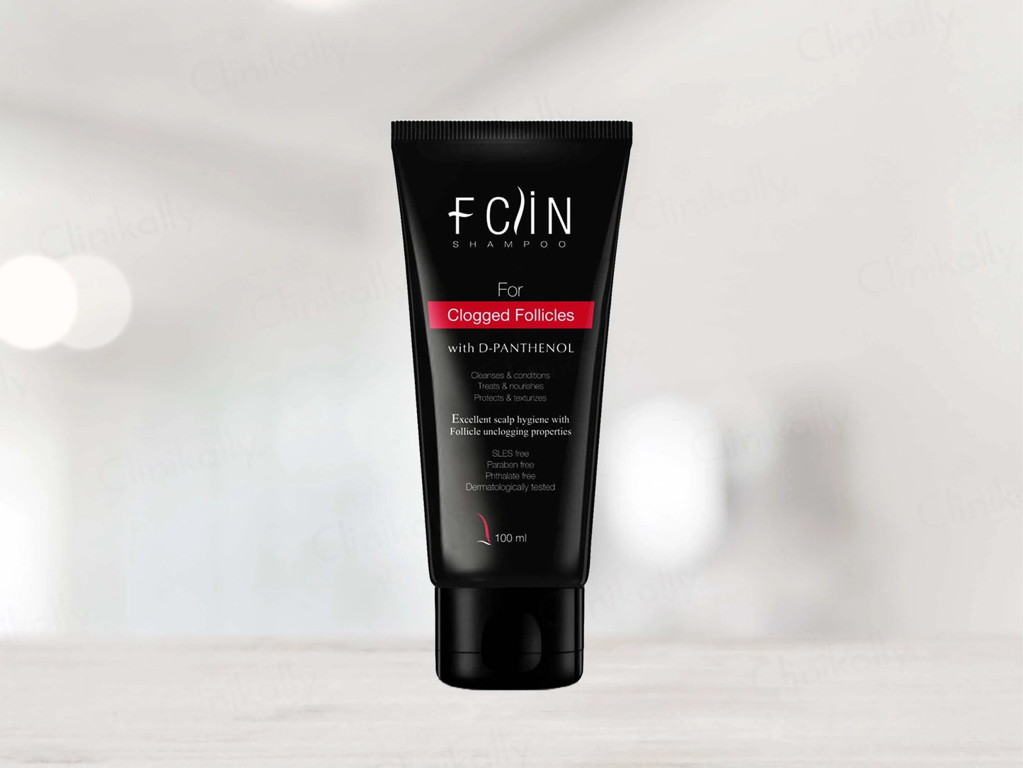 Fclin Shampoo