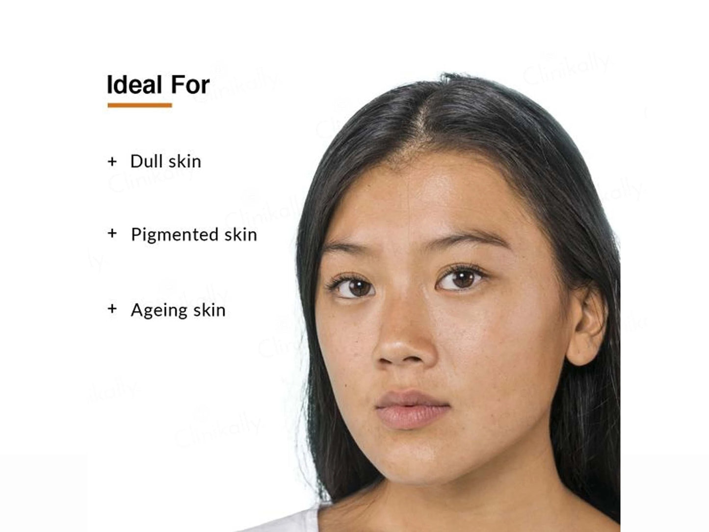 Fixderma 17 Percent Vitamin C Face Serum