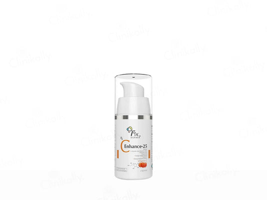 Fixderma C Enhance-25 Serum