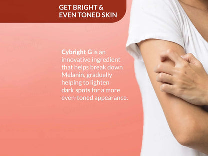 Fixderma Durave Brightening Body Lotion