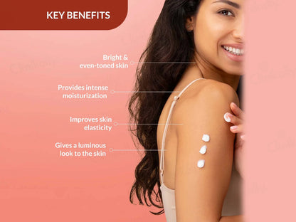 Fixderma Durave Brightening Body Lotion