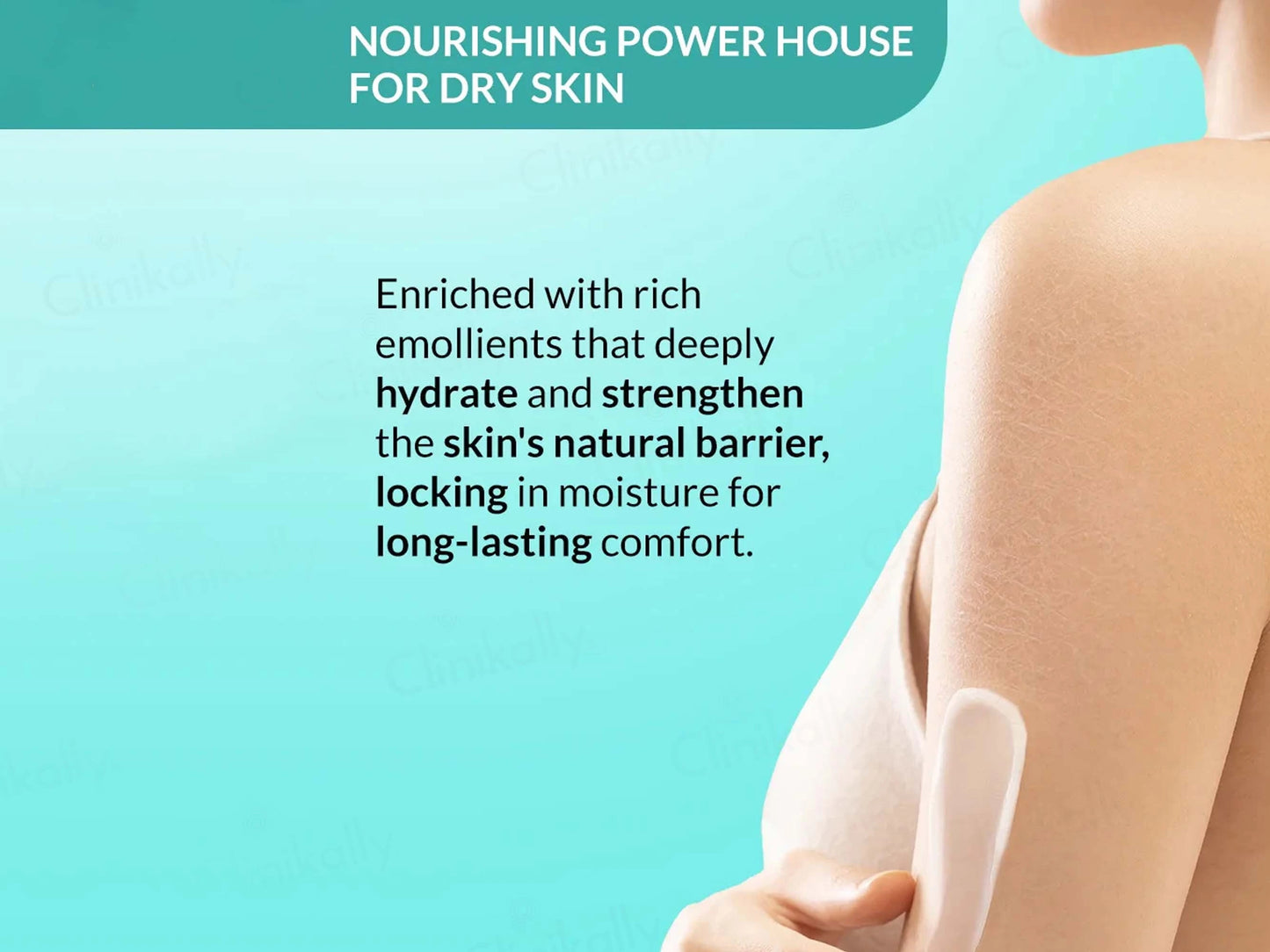 Fixderma Durave Deep Hydration Body Lotion