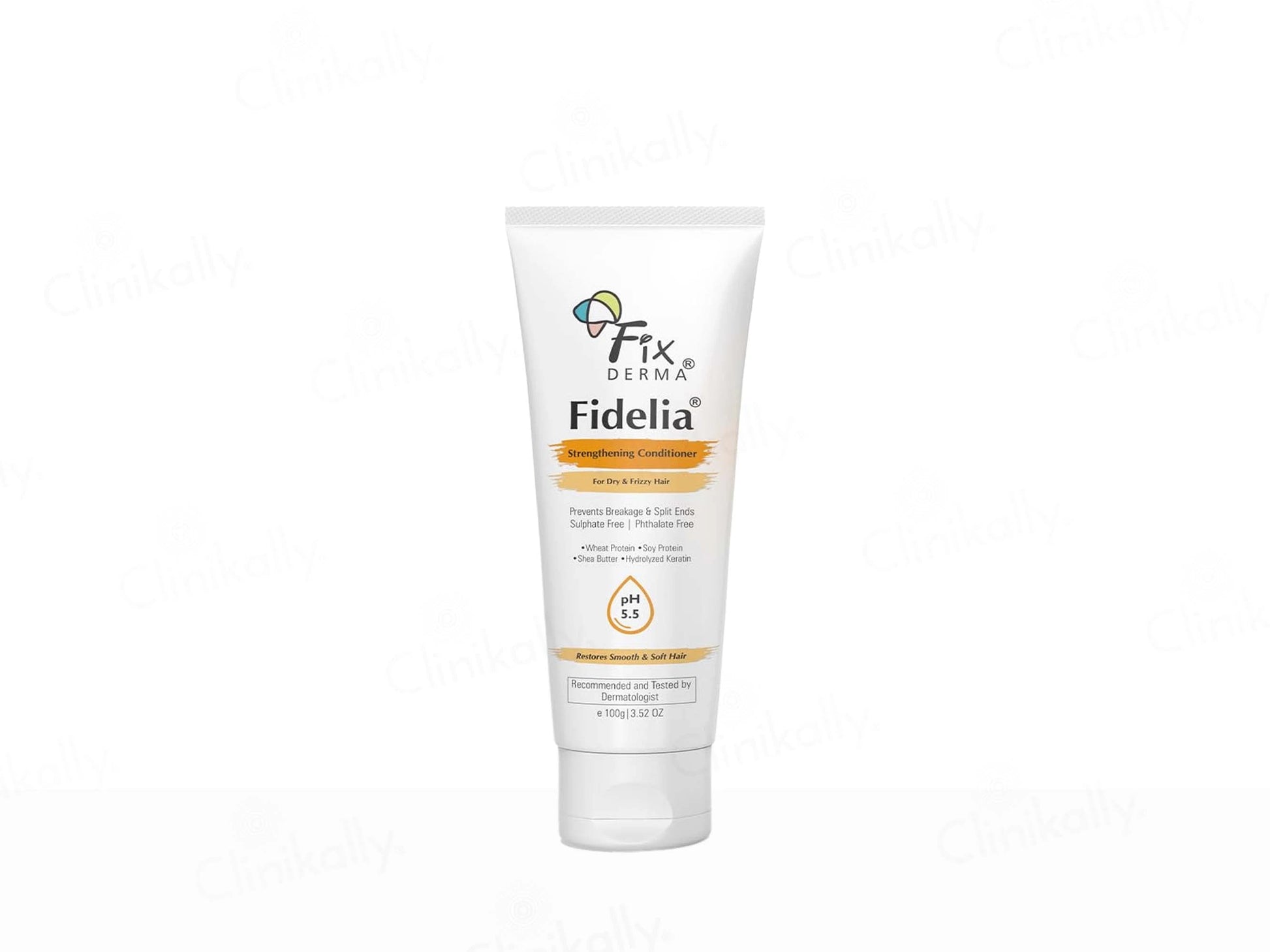 Fixderma Fidelia Strengthening Conditioner
