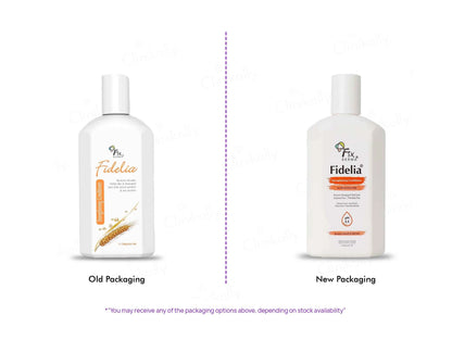 Fixderma Fidelia Strengthening Conditioner