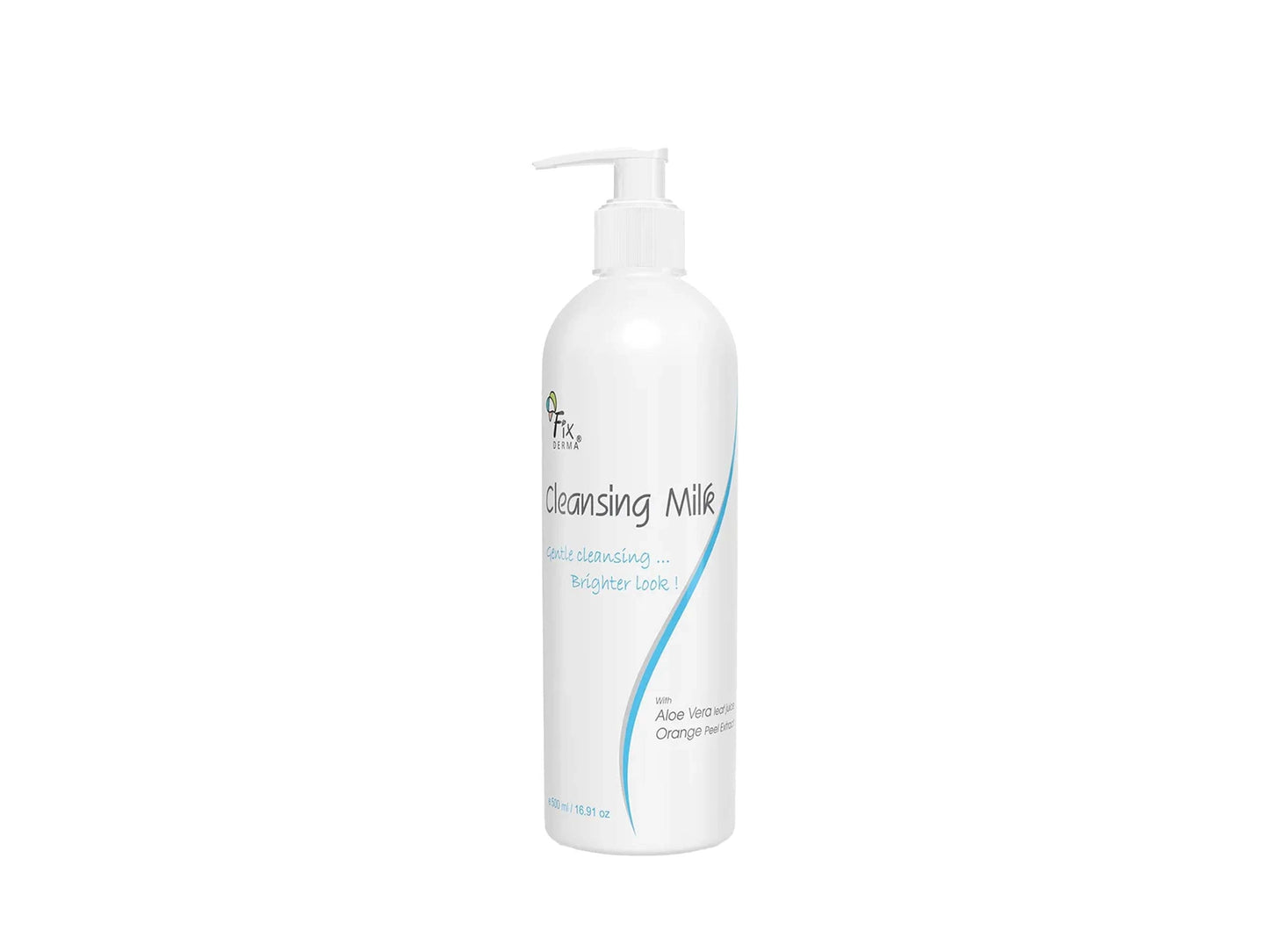 Fixderma Gentle Cleansing Milk