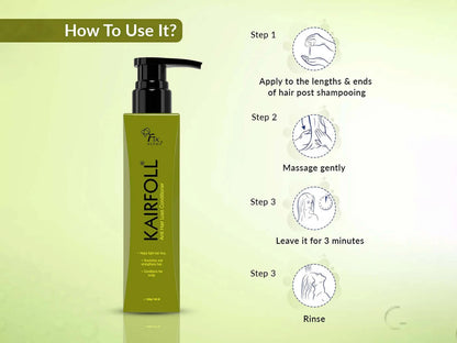 Fixderma Kairfoll Anti Hair Loss Conditioner