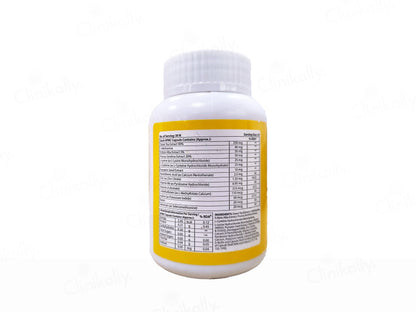 Fixderma Kairfoll Femme Specifique Capsule Cyclical Therapy For Hair