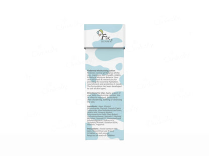 Fixderma Multi Active Moisturizing Lotion