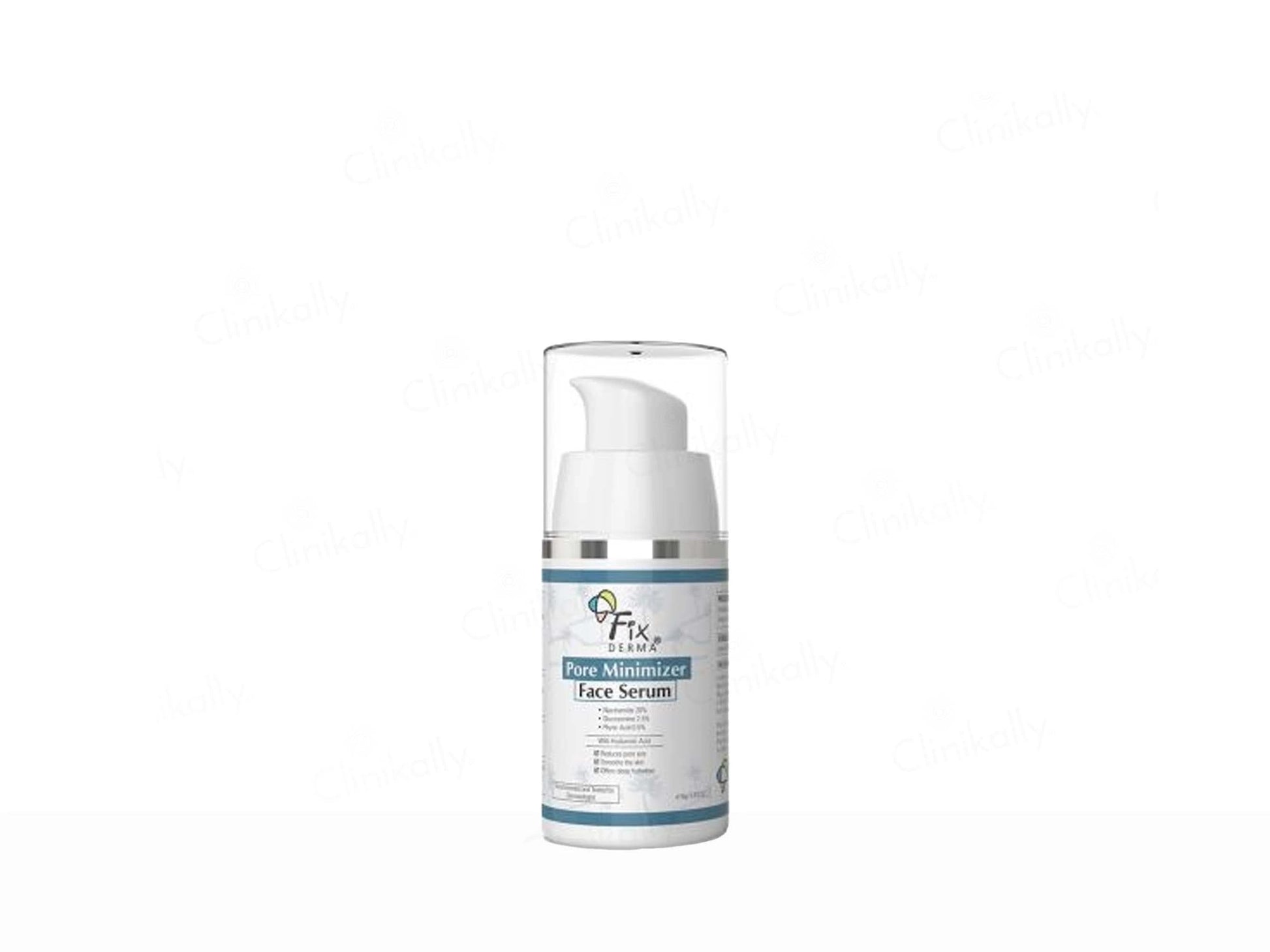 Fixderma Pore Minimizer Face Serum