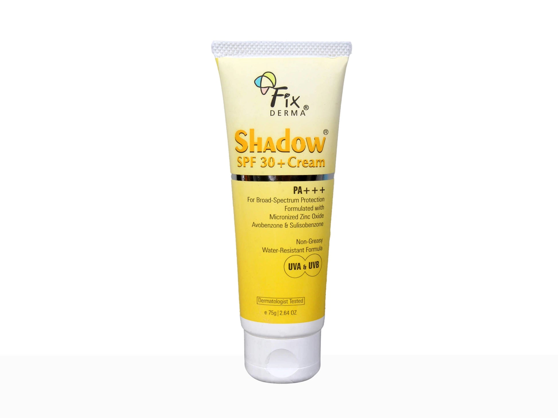 Fixderma Shadow SPF 30 PA Cream