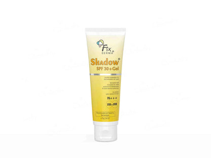 Fixderma Shadow SPF 30 PA Gel