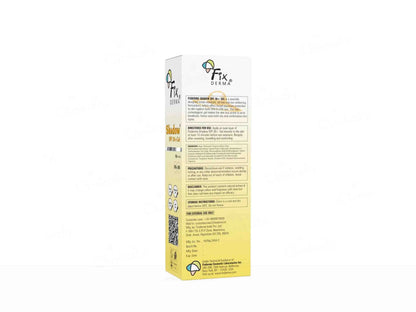 Fixderma Shadow SPF 30 PA Gel