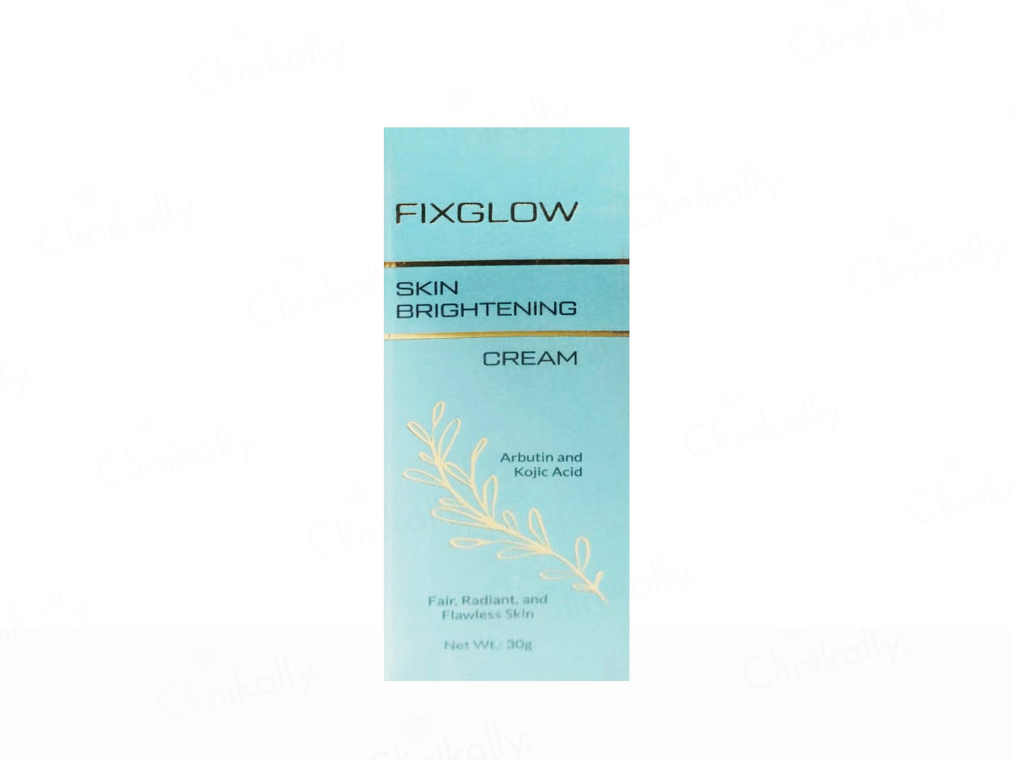 Fixglow Skin Brightening Cream