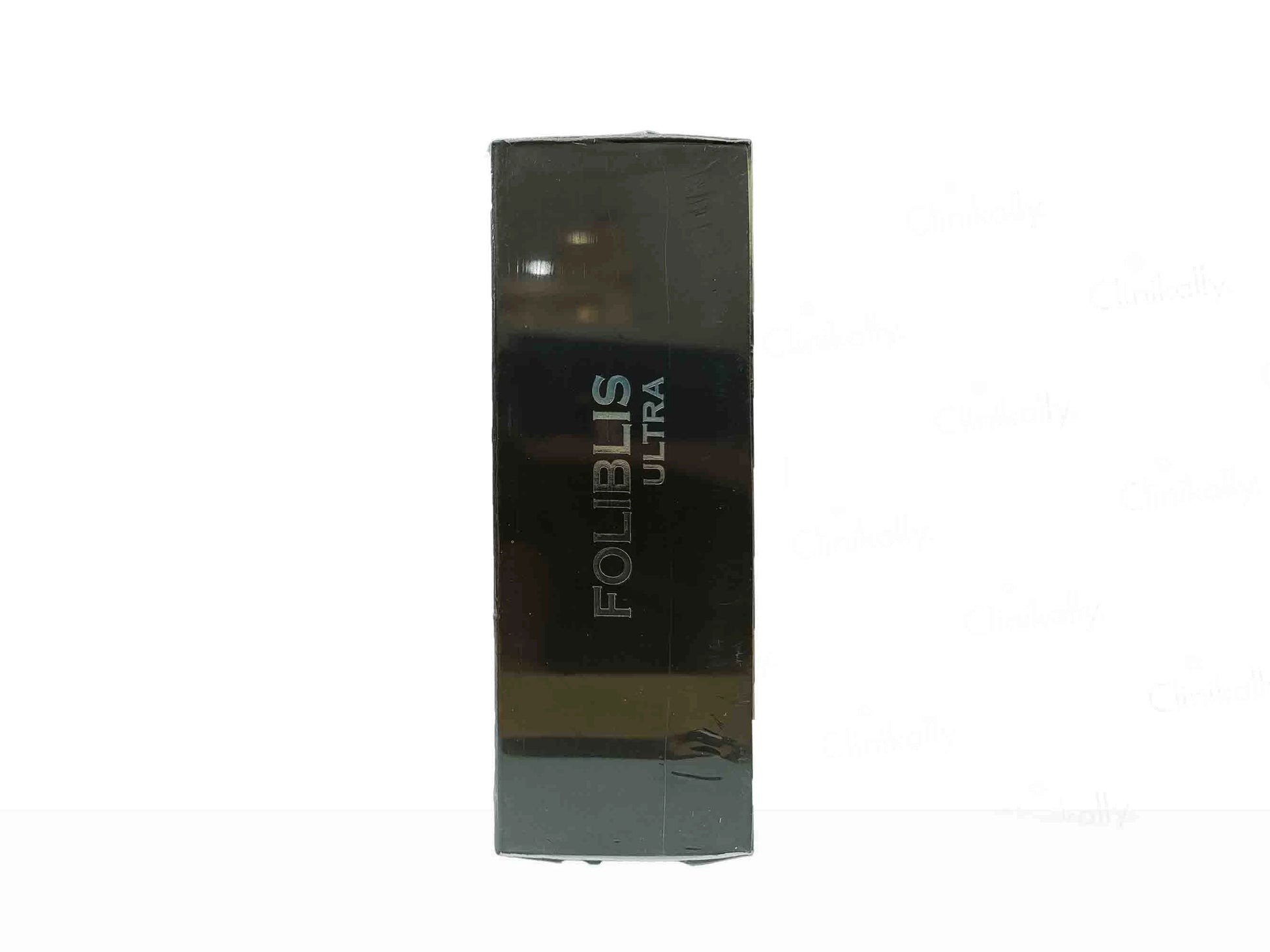 Foliblis Ultra Hair Strengthening Shampoo