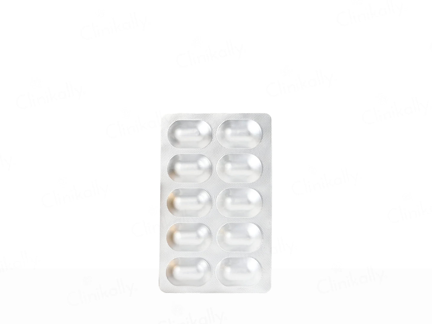 Folli Divine Hair Growth Supplement Tablet