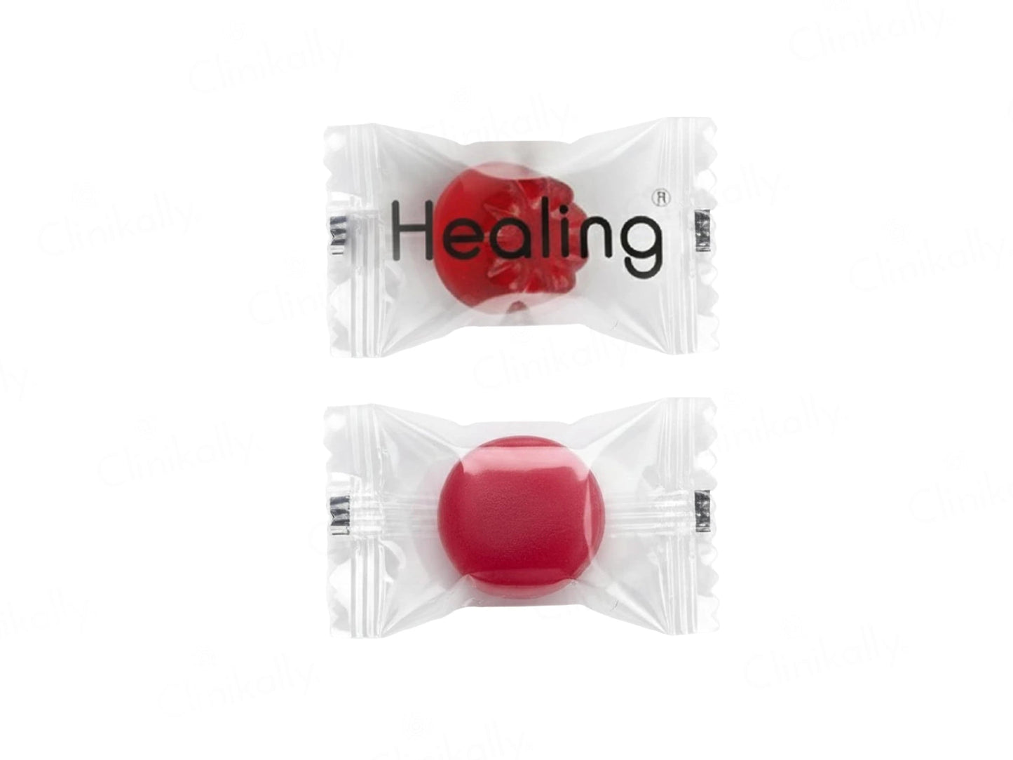 Follikesh Biotin Hair Supplement Gummies - Tropical Mix Fruit Flavour
